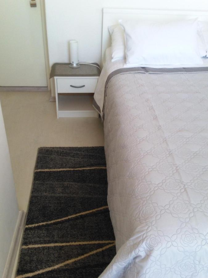 קורצולה Rooms Katica מראה חיצוני תמונה
