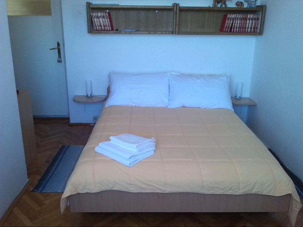 קורצולה Rooms Katica חדר תמונה
