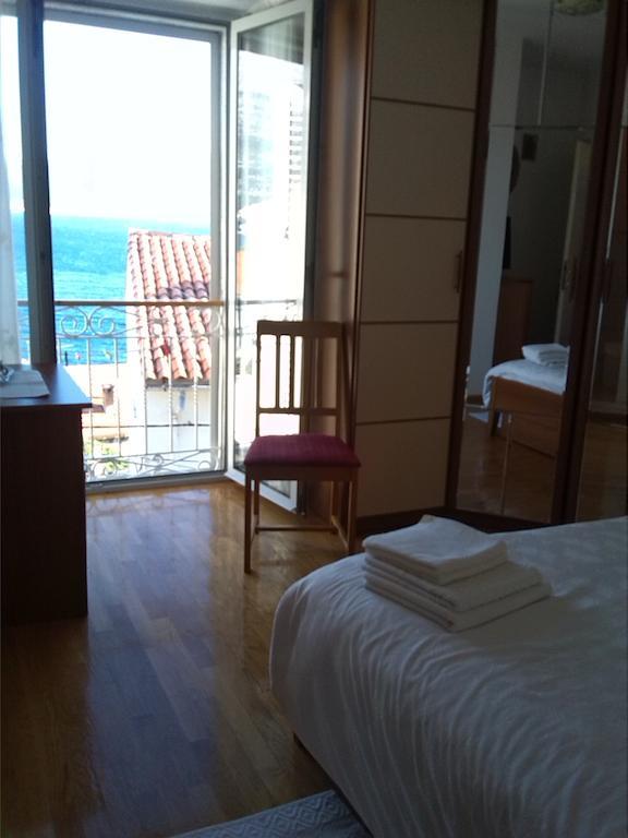 קורצולה Rooms Katica מראה חיצוני תמונה