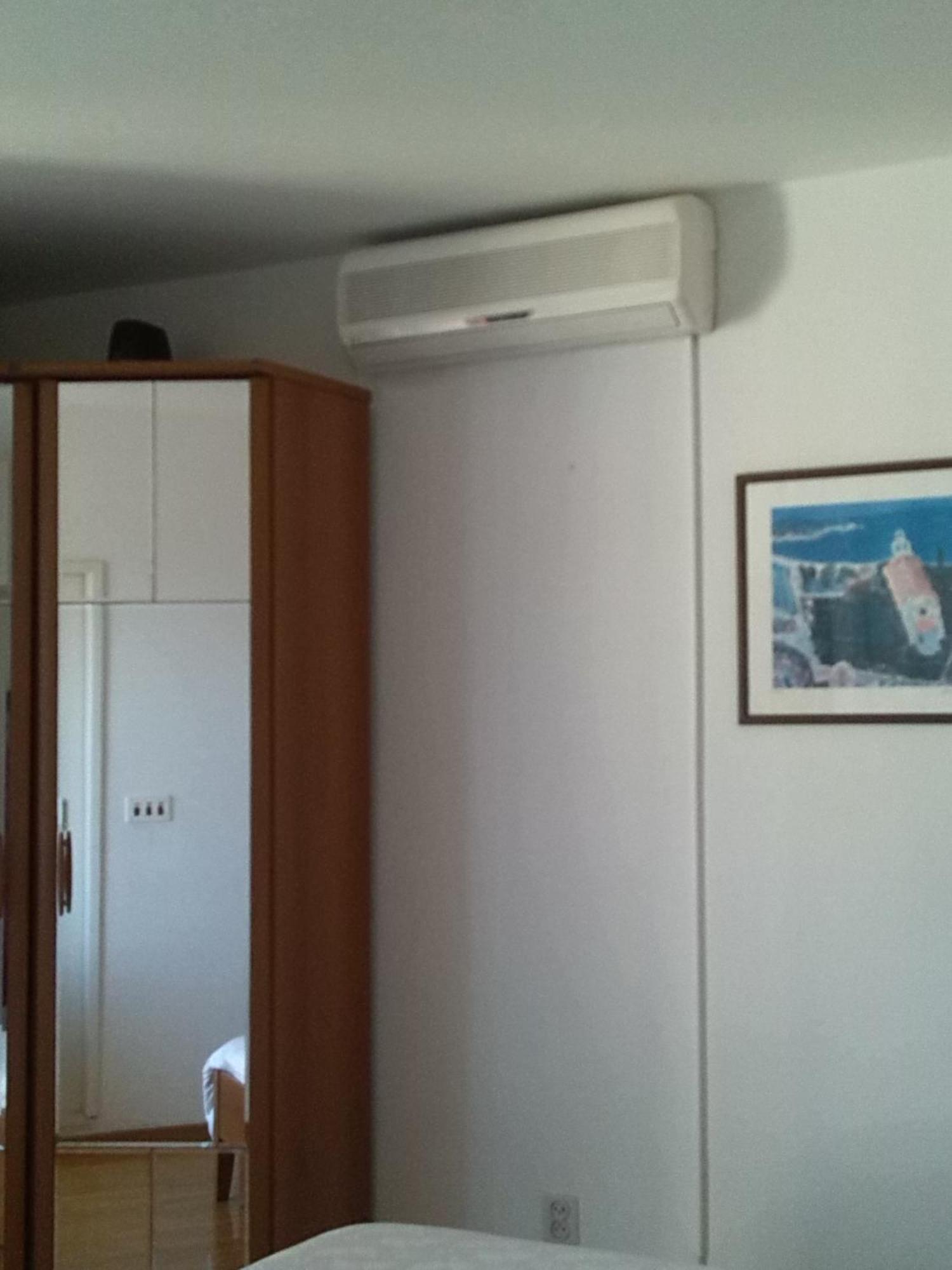 קורצולה Rooms Katica מראה חיצוני תמונה