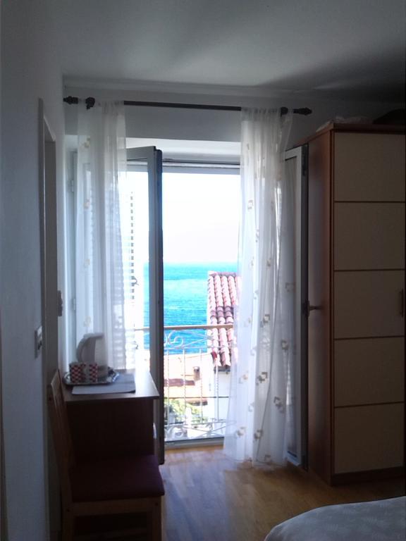 קורצולה Rooms Katica מראה חיצוני תמונה