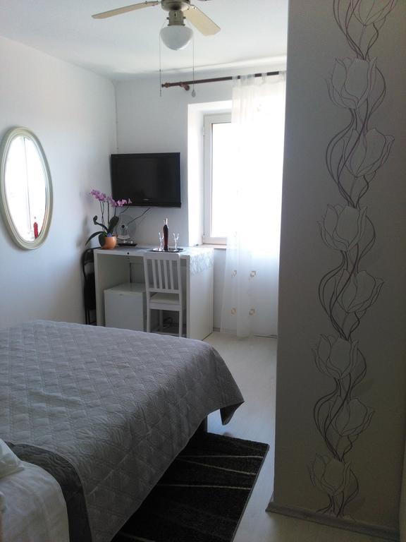 קורצולה Rooms Katica מראה חיצוני תמונה
