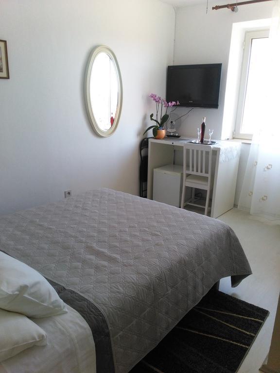 קורצולה Rooms Katica מראה חיצוני תמונה