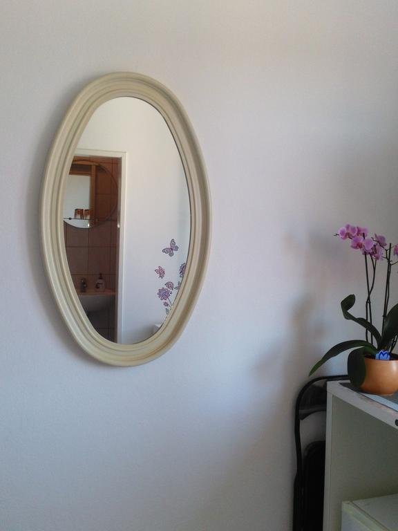 קורצולה Rooms Katica מראה חיצוני תמונה